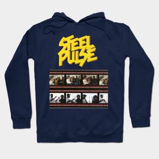 Steel Pulse Hoodie
